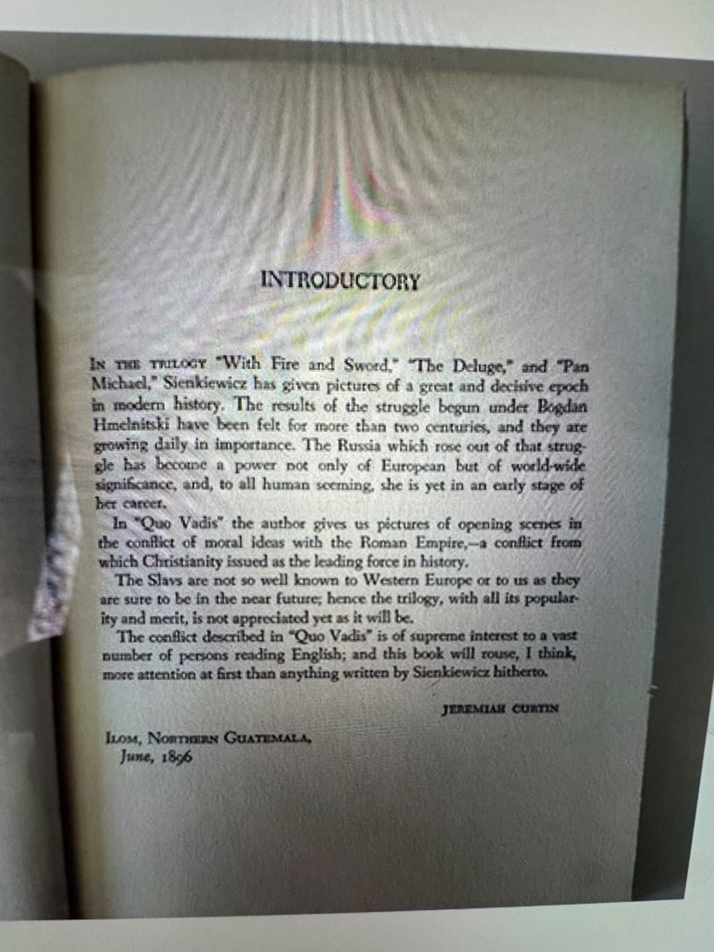 Quo Vadis / A Narrative of the Time of Nero - Picture 5 of 7